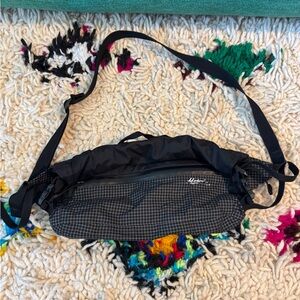 Matador Freerain Packable Waterproof Hip Pack / Crossbody Bag
